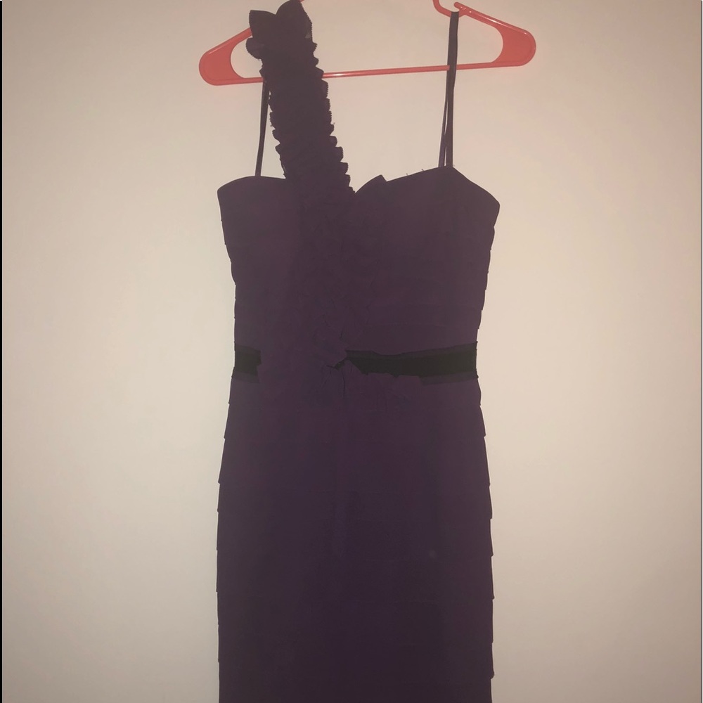 Purple Showstopper
